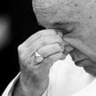 Papież Franciszek nie żyje