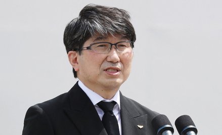Burmistrz Nagasaki: Atak nuklearny to już nie zmartwienie. To namacalny kryzys