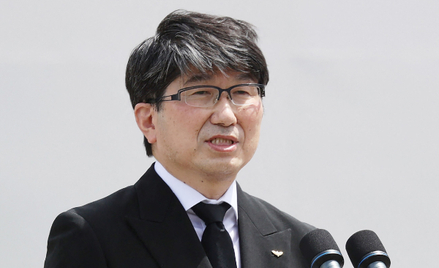 Burmistrz Nagasaki: Atak nuklearny to już nie zmartwienie. To namacalny kryzys