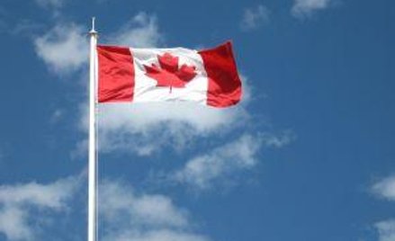 Emeryci w Kanadzie dostaną pieniądze z ZUS