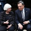 Przewodnicząca Fedu Janet Yellen oraz prezes EBC Mario Draghi to najważniejsi w tym roku prelegenci 