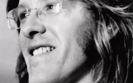 PAUL KANTNER (17 MARCA 1941 R. – 28 STYCZNIA 2016 R.) Paul Kantner, gitarzysta i założyciel znanego 