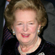 Margaret Thatcher