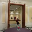 Sala im. Kazimierza Malewicza w Hotelu Polonia Palace