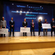 Parkiet Challenge. Konsekwencja była kluczem do sukcesu w finale