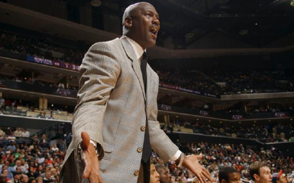 Michael Jordan