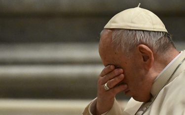 Na papieża Franciszka w ostatnich tygodniach spada fala krytyki – nawet ze strony dotychczas przyjaz