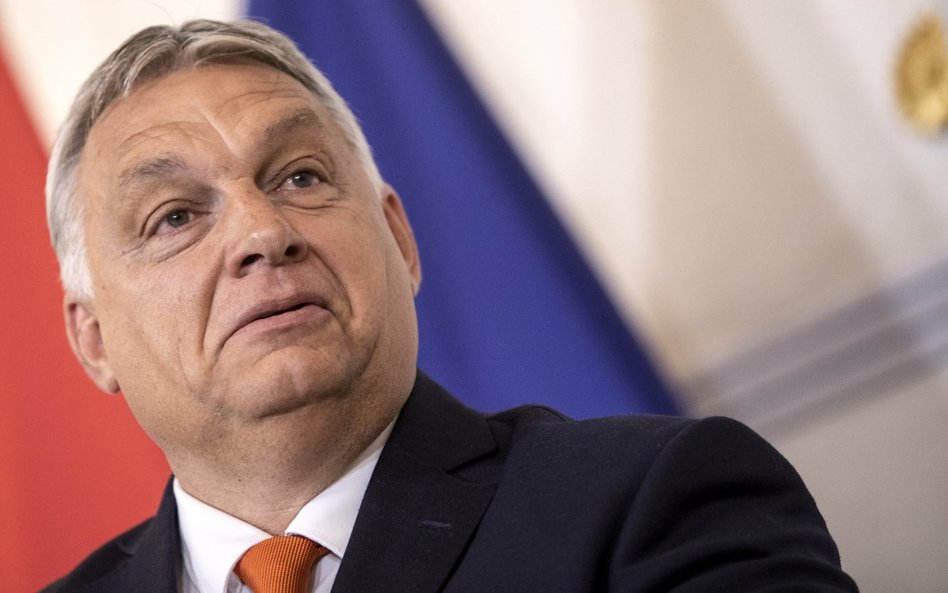 Viktor Orban