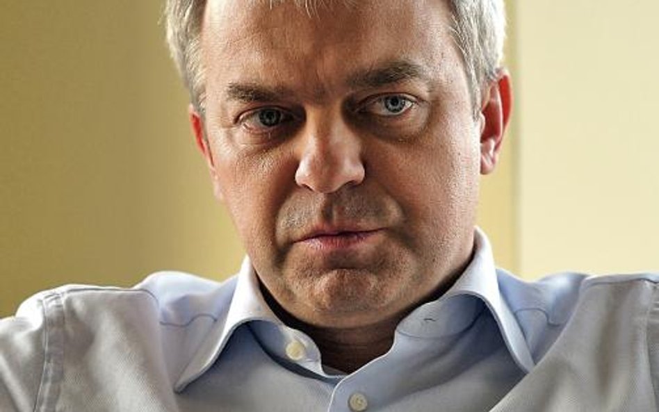 Zarobek netto PKN?Orlen, na którego czele stoi Jacek Krawiec, w III?kwartale wzrósł o blisko 1,6 mld