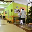 DPS prawie jak przychodnia. Będzie mógł wykonywać działalność leczniczą