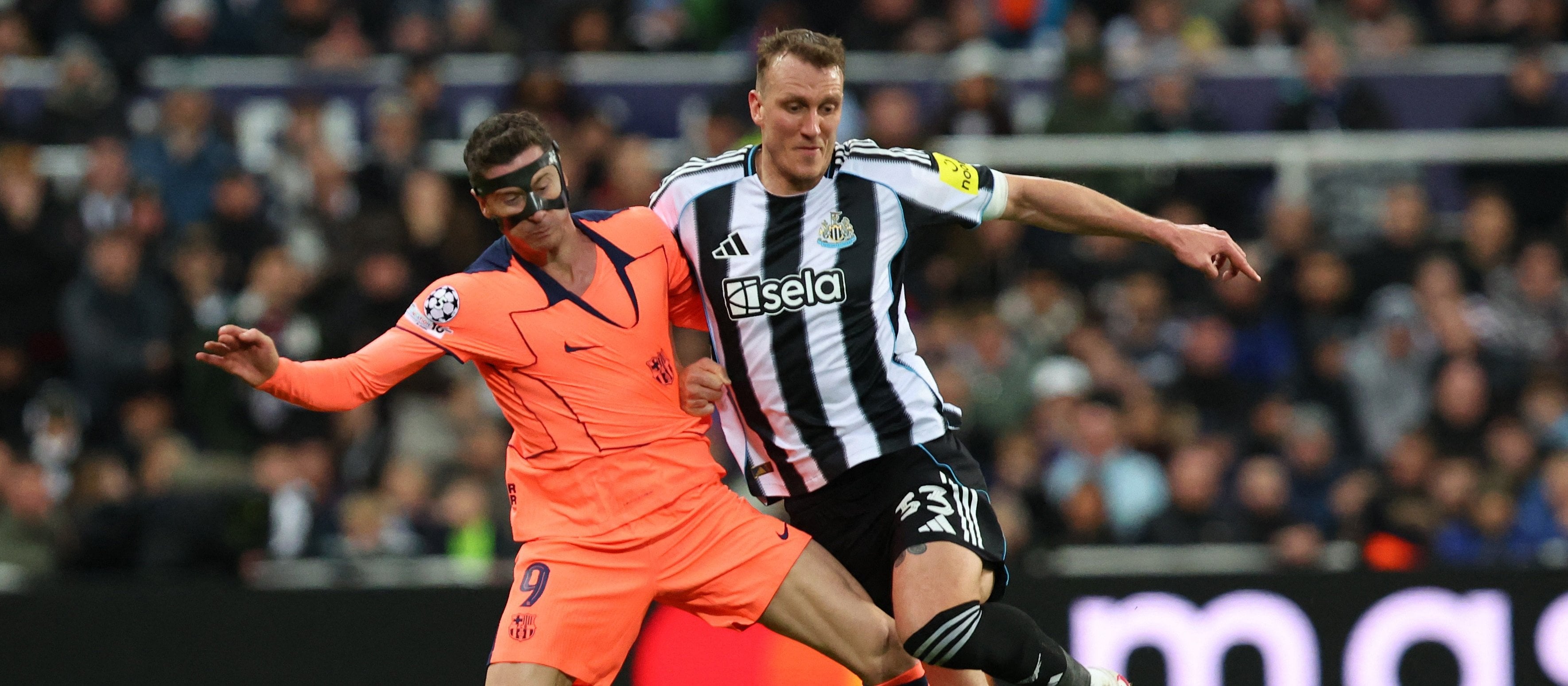 Liga Mistrzów. Rzut karny ratuje Barcelonę, niecodzienny debiut bramkarza Tottenhamu