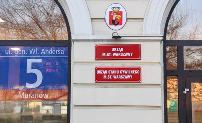 Przeniesienia do rejestru stanu cywilnego w drodze transkrypcji zagranicznego aktu małżeństwa nadal 