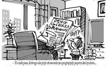 Rezerwy obniżyły zysk BRE