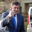 Janusz Piechociński spotkał się wczoraj z Donaldem Tuskiem