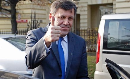 Janusz Piechociński spotkał się wczoraj z Donaldem Tuskiem