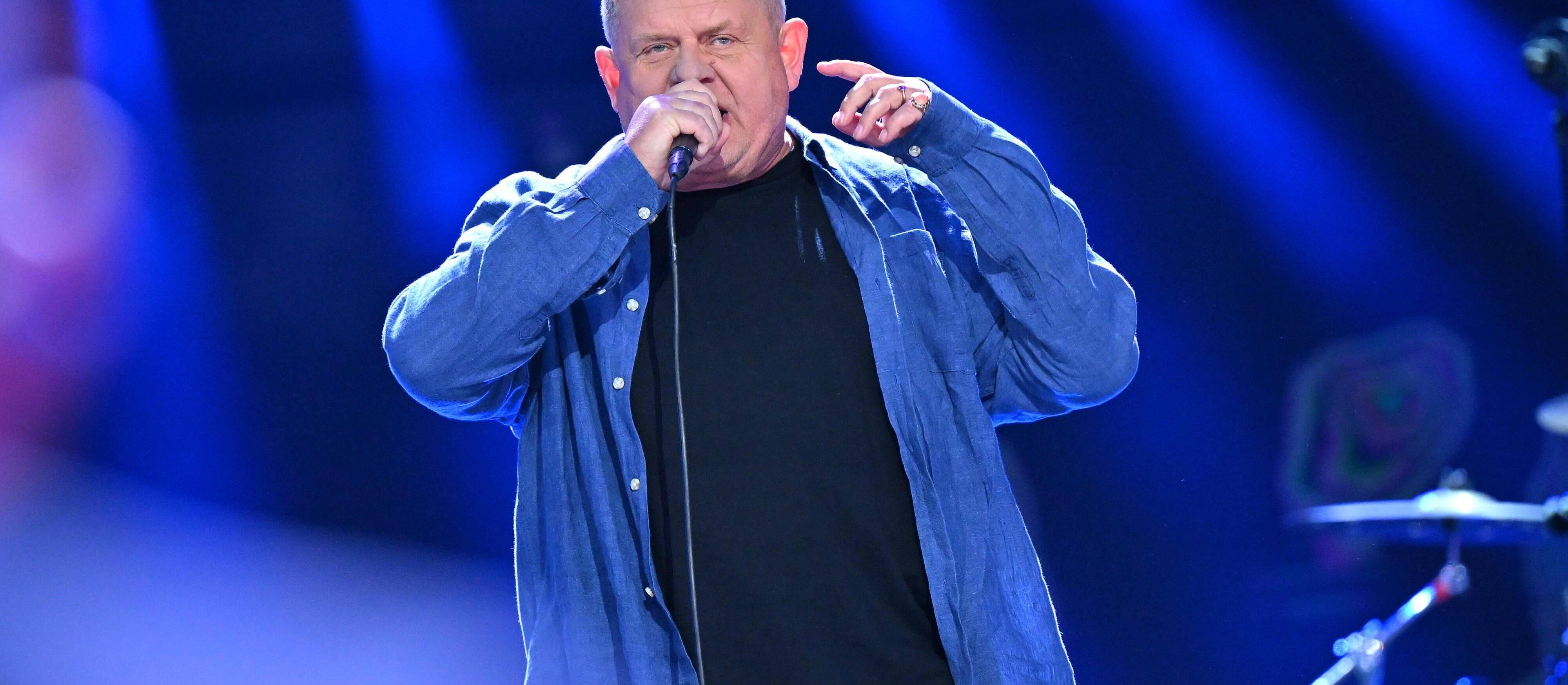 Kazik w szpitalu. Kult zagra dwa koncerty na Teneryfie bez lidera