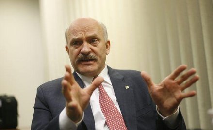 Paweł Olechnowicz, prezes Grupy Lotos