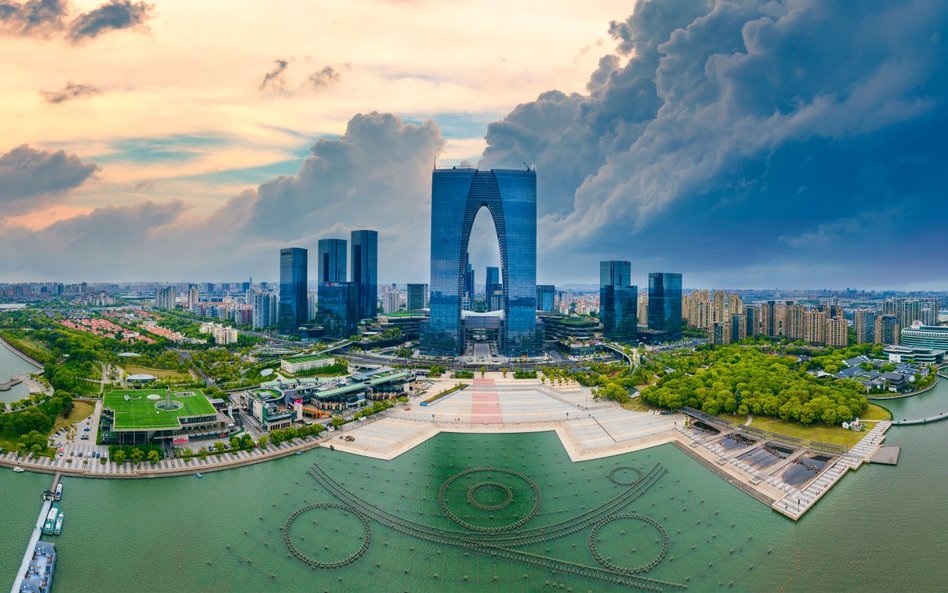 Suzhou