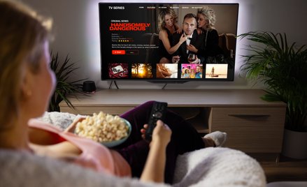 Platformy streamingu zmieniły sposób konsumpcji treści wideo i zwiększyły wymagania widzów