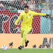 Wojciech Szczęsny wznowił treningi. Wkrótce testy medyczne w Barcelonie