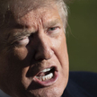 Trump kontra Demokraci: Kongres przestanie przyjmować ustawy?