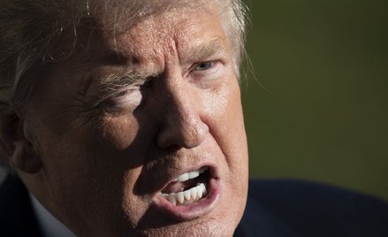 Trump kontra Demokraci: Kongres przestanie przyjmować ustawy?