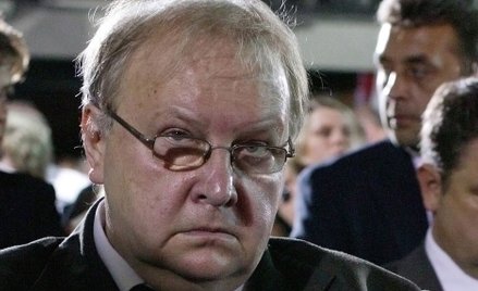 Hall: Kompromisu aborcyjnego warto bronić. PO popełnia błąd