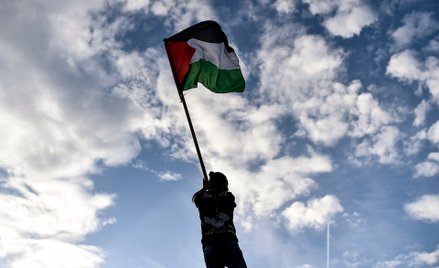 "Wojna o Jerozolimę trwa już 70 lat"