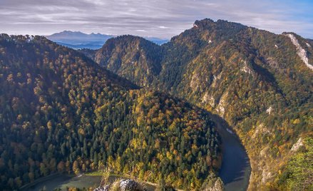 Bogusław Chrabota: Pandemiczne Pieniny