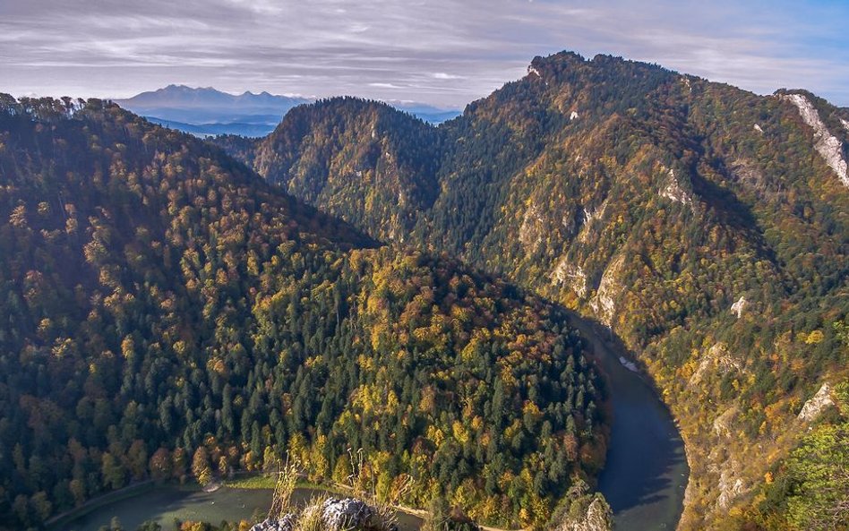 Bogusław Chrabota: Pandemiczne Pieniny