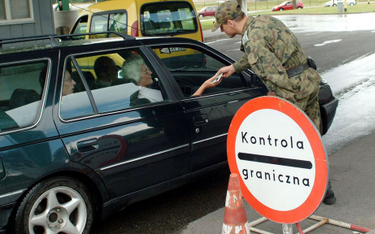 40 proc. Brandenburczyków za przywróceniem kontroli na granicy z Polską