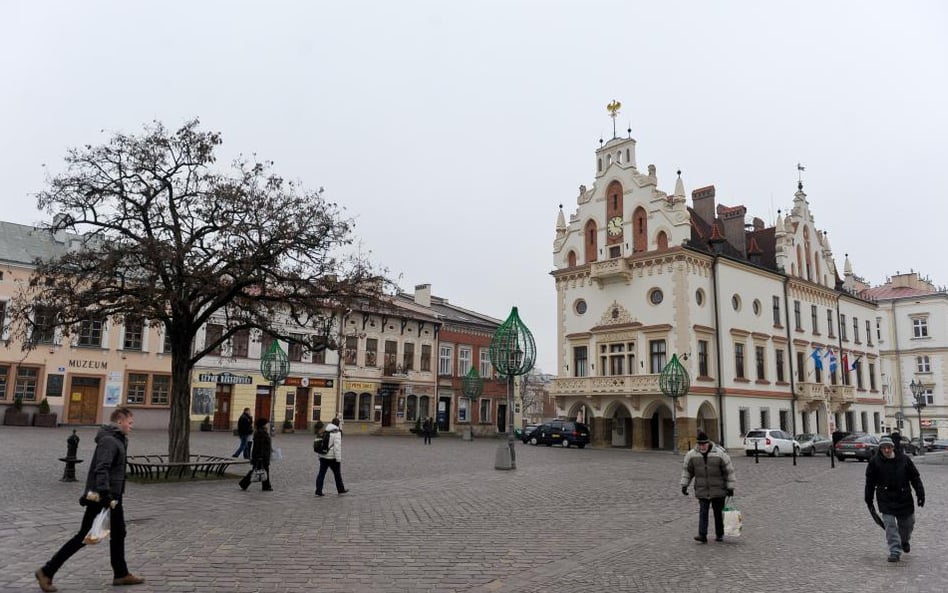 Rynek pierwotny: gdzie powstaje najwięcej mieszkań