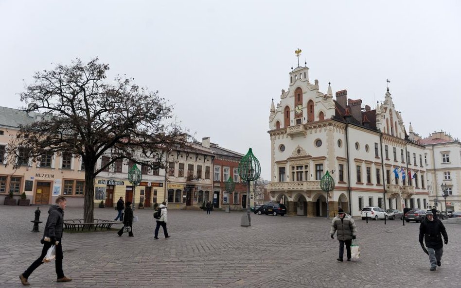 Tam się mieszka najbezpieczniej