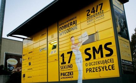 Paczkomaty InPost: czy potrzebują pozwolenia na budowę