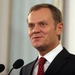 Tusk niechętnie zajmie Parkową