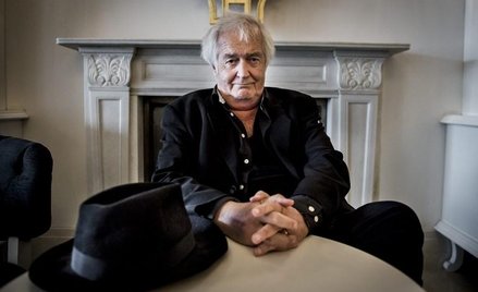 Henning Mankell