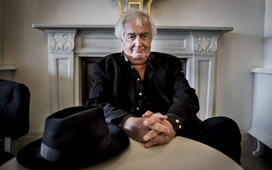 Henning Mankell