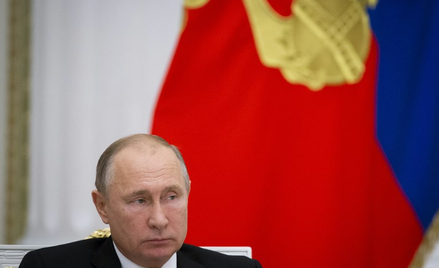 Władimir Putin