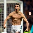 Ronaldo i jego agent zyskują, robotnicy protestują