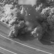 Najnowsza fala ataków USA na irańskie cele wojskowe