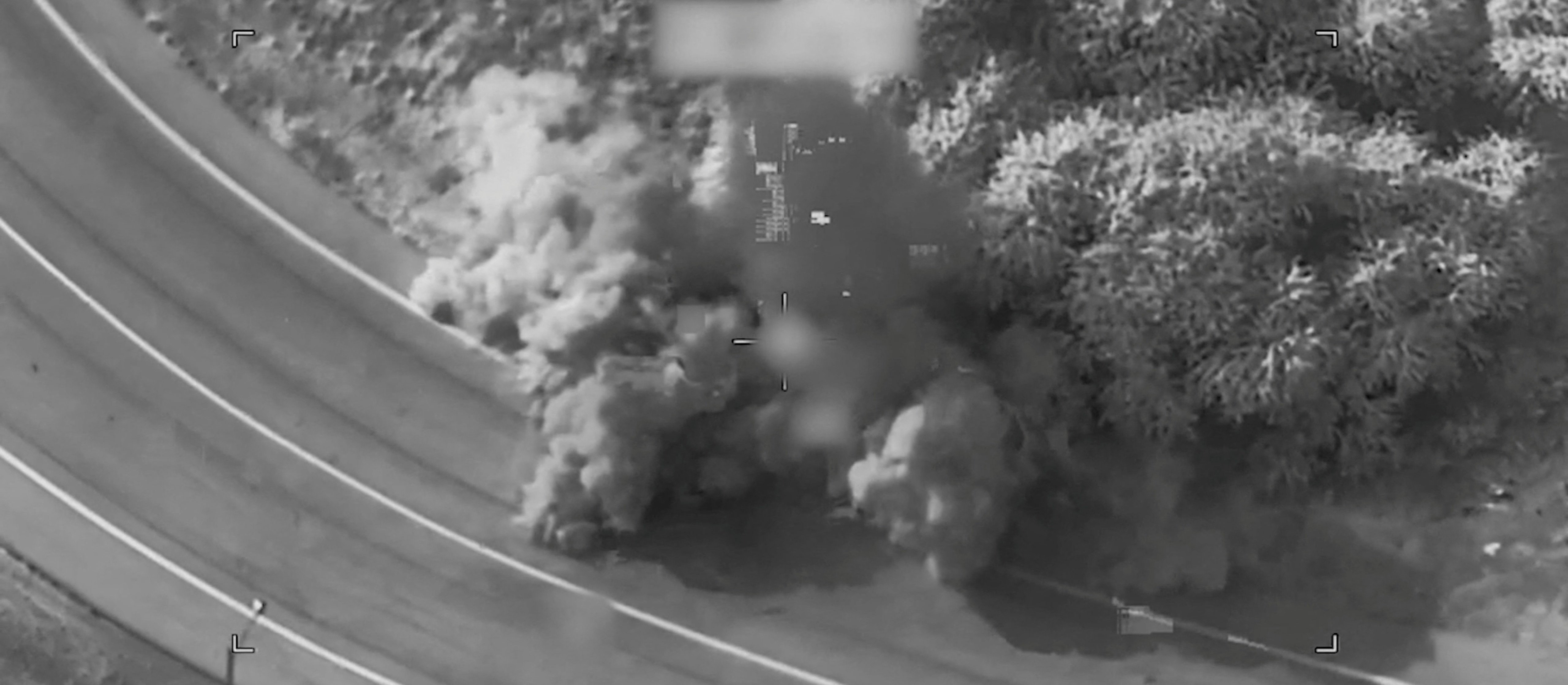 USA uderzają w Iran, zmasowany atak Ukrainy i dramat w Wenezueli