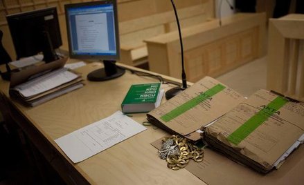 Iustitia: e-protokół utrudni pracę sędziów