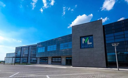 ML System z gorszymi wynikami