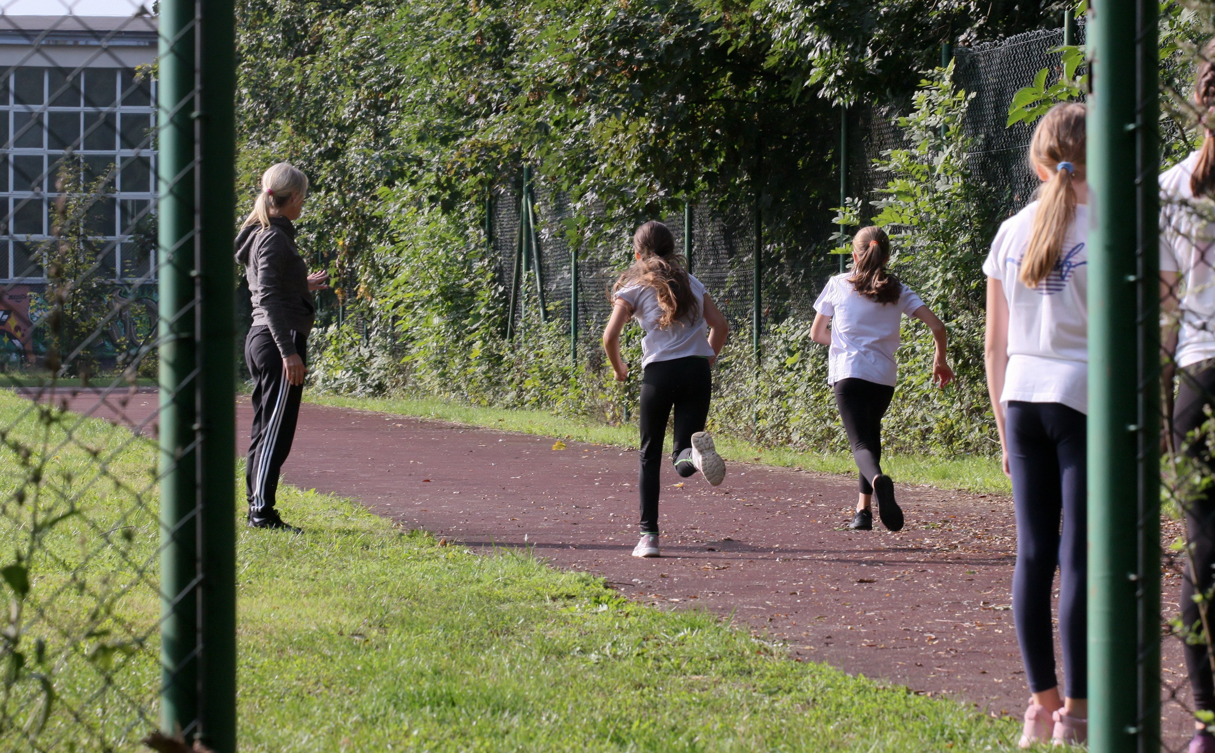 MEN szykuje zmiany w lekcjach WF. Koniec z wymówkami „bo mnie brzuch boli"