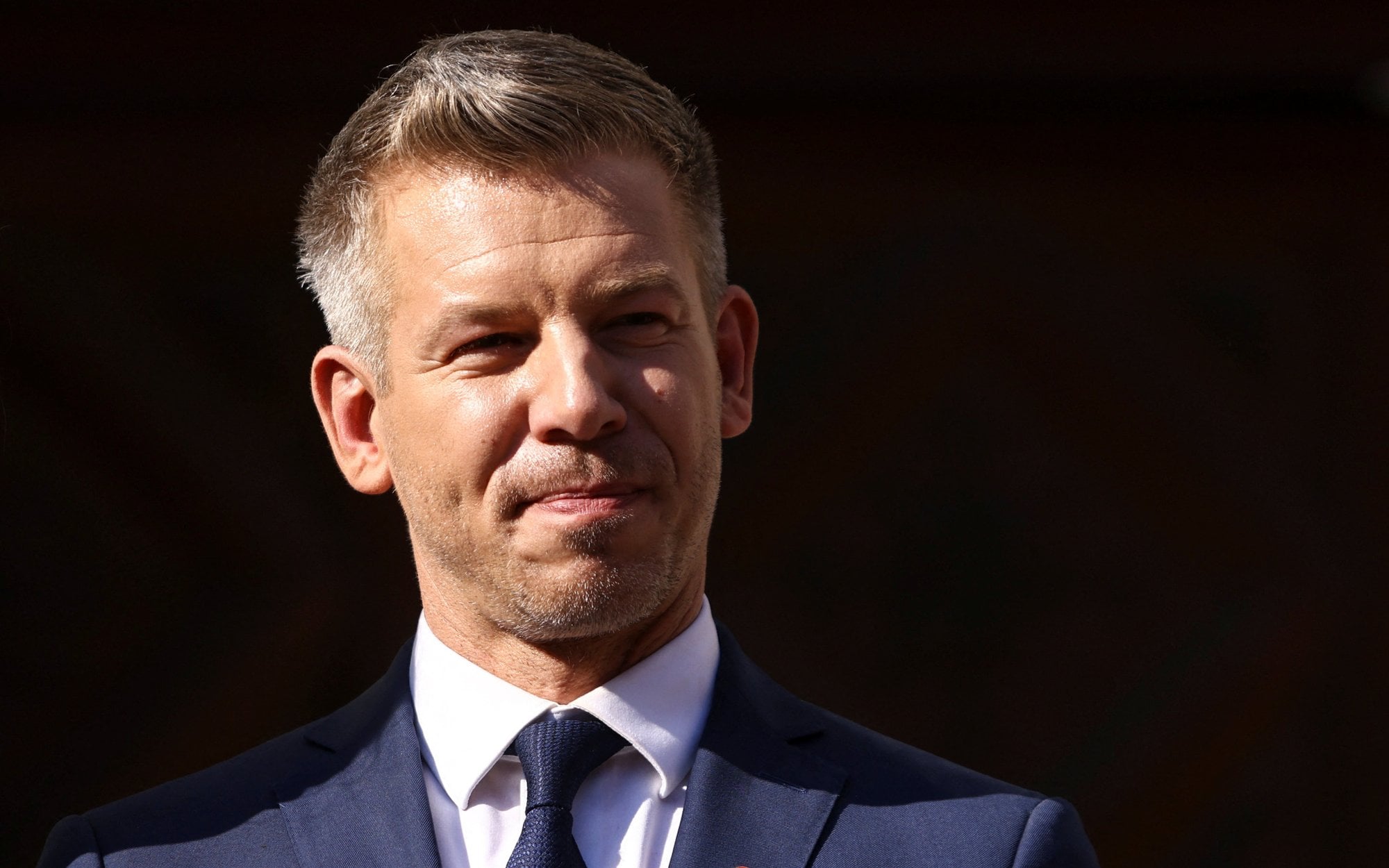 Ziobro może stracić paszport genewski. Péter Magyar stawia sprawę jasno