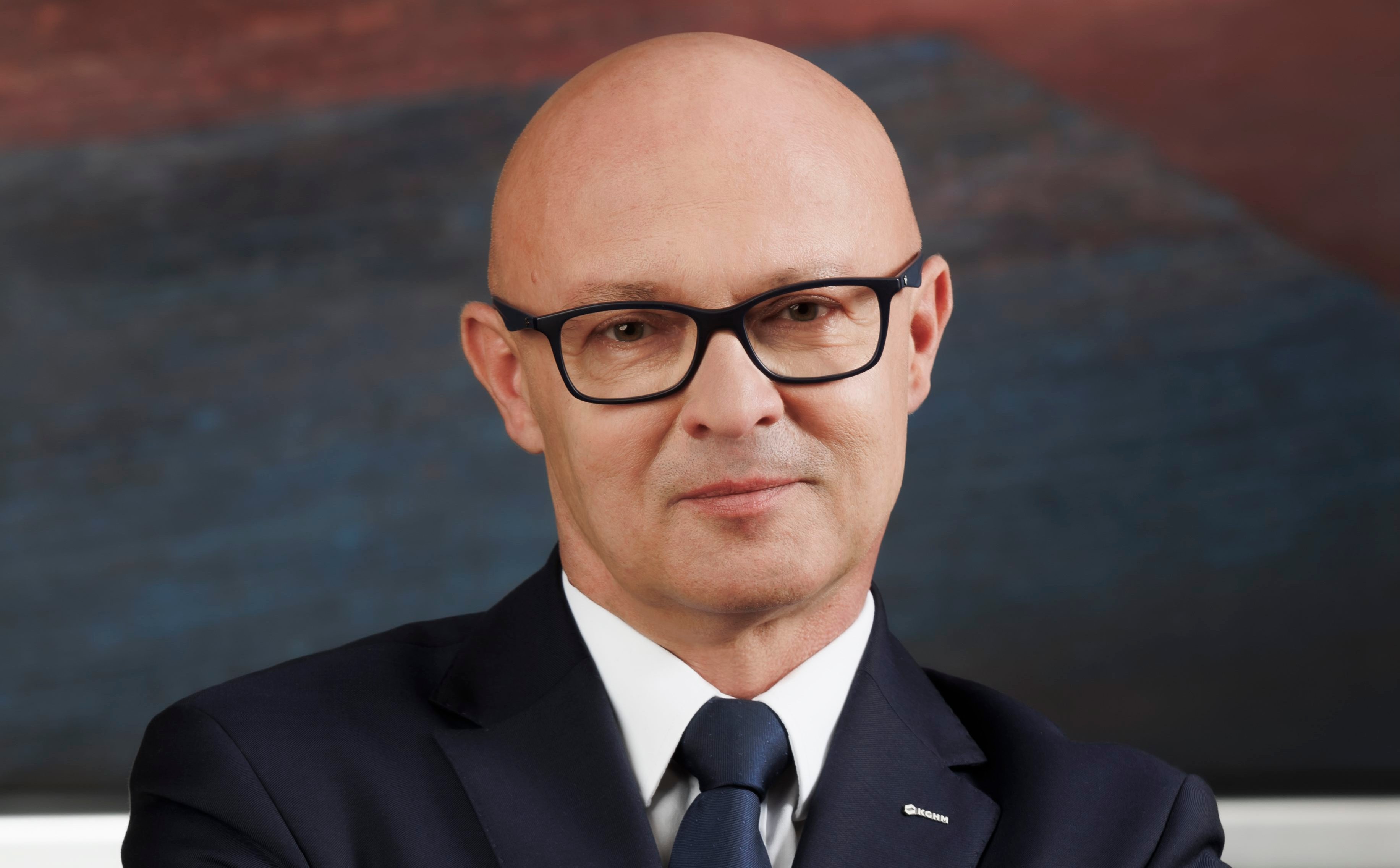Andrzej Szydło, prezes KGHM: Unia Europejska jest i będzie dla nas kluczowym rynkiem