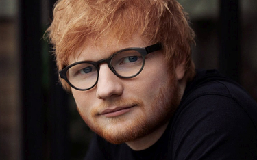 Ed Sheeran, rocznik 1991. Pokonać może go tylko Adele. Ale milczy. Gdyby zaśpiewali razem – muzyczny