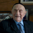Israel Krystal, urodzony  w Żarnowie, trafił do Księgi Guinnessa  jako najstarszy mężczyzna  na świe