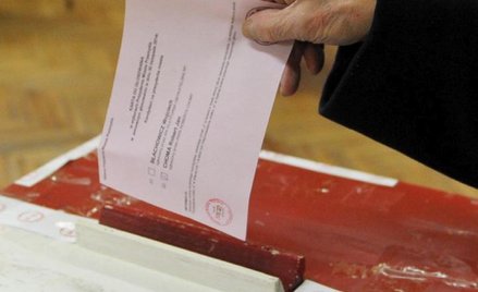 Wybory prezydenckie odbędą się w najbliższą niedzielę. Uprawnionych do głosowania jest ok. 30,5 mln 