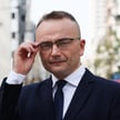Kandydat na prezydenta Marek Woch: Polska powinna mieć broń jądrową